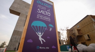 Jump Chile abre convocatoria para emprendedores universitarios de Latinoamérica